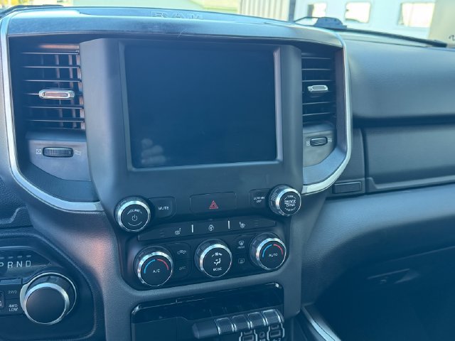 Used 2021 RAM 1500 Big Horn AWD/4WD image 6