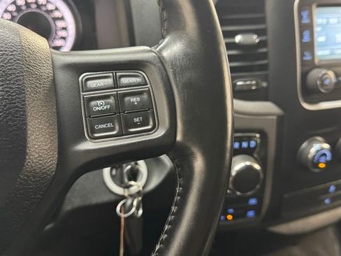Used 2019 RAM 1500 Tradesman w/ SXT Plus Group image 18