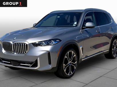 Certified 2024 BMW X5 xDrive40i w/ Premium Package