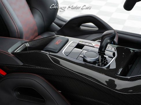 Used 2025 BMW M4 CS image 49