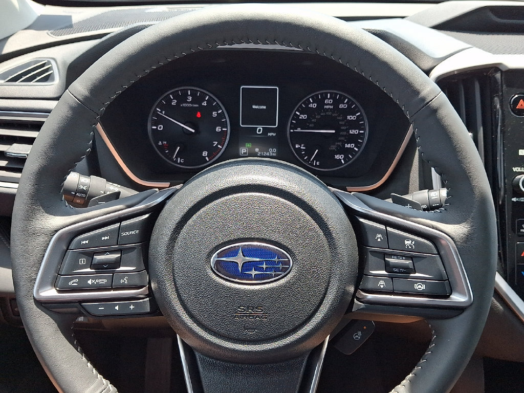 Used 2024 Subaru Ascent Touring AWD/4WD image 21