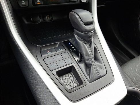 Certified 2023 Toyota RAV4 XLE image 15