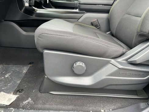 New 2025 Ford F150 STX w/ Equipment Group 200A image 13