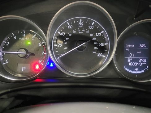 Used 2016 MAZDA CX-5 Sport image 23