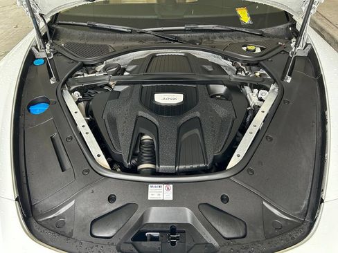Used 2018 Porsche Panamera w/ Premium Package Plus RWD image 13