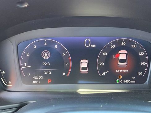 Used 2025 Honda Accord LX image 25