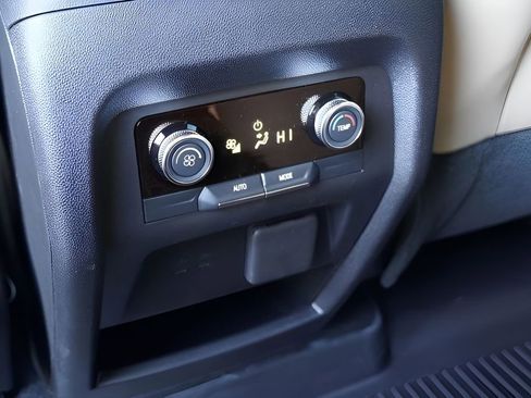 New 2026 Buick Enclave Preferred w/ Power Package image 25