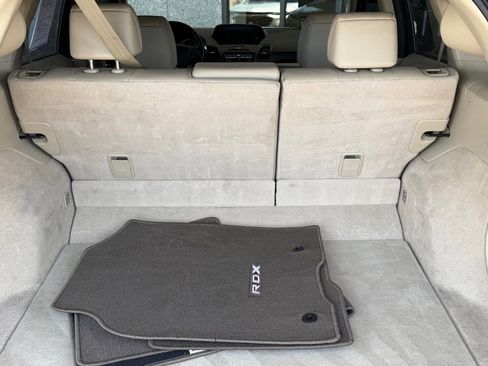Used 2015 Acura RDX FWD w/ Technology Package image 29