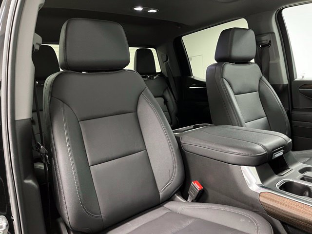 Used 2024 Chevrolet Silverado 1500 RST AWD/4WD image 59