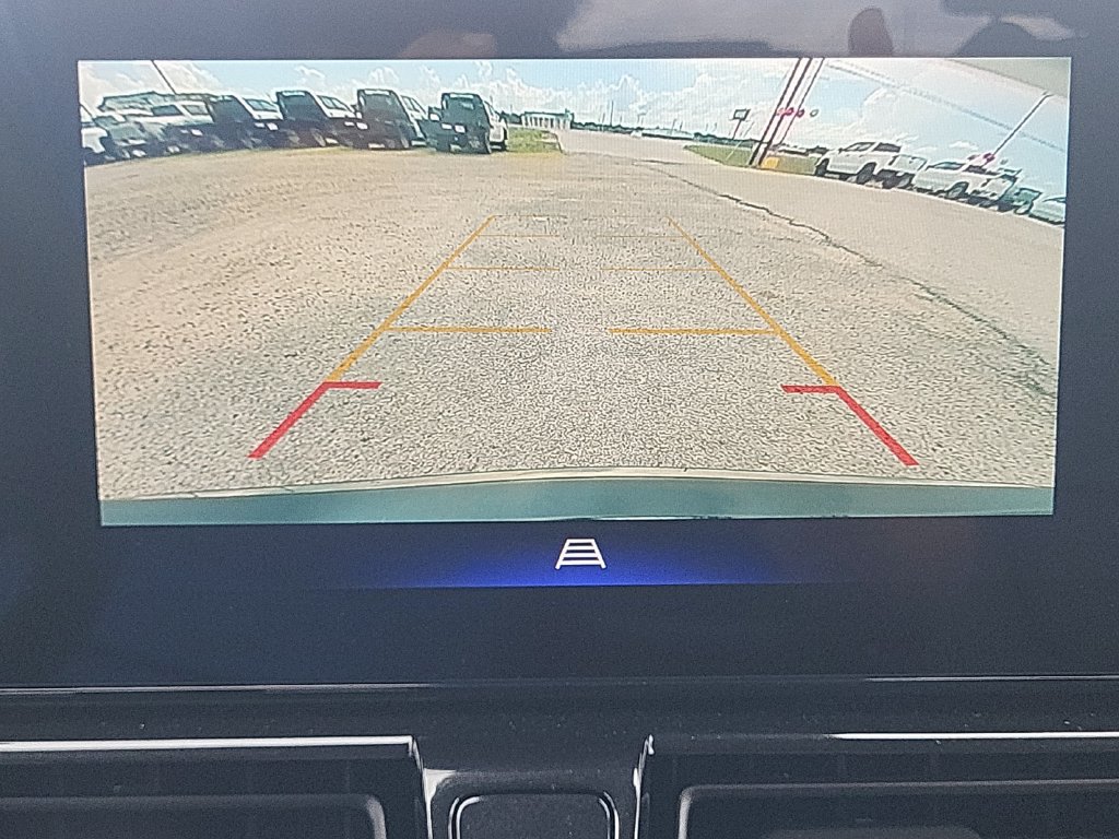 New 2026 Chevrolet TrailBlazer ACTIV FWD image 16
