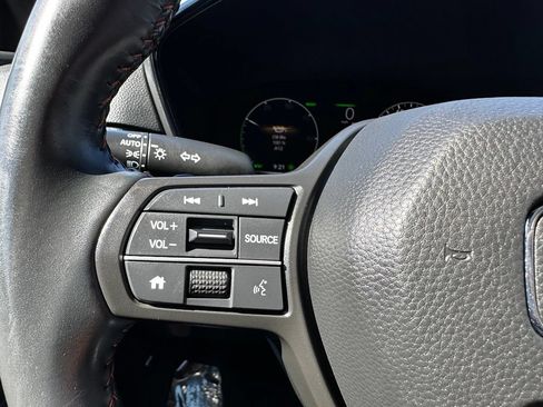 Used 2024 Honda Civic EX image 22