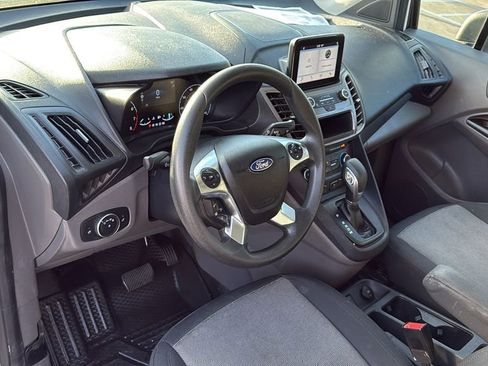 Used 2020 Ford Transit Connect XL image 9