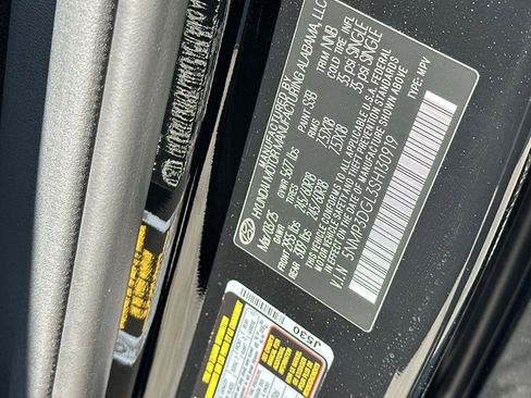 New 2025 Hyundai Santa Fe XRT image 34