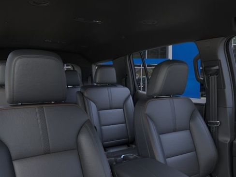 New 2026 Chevrolet Traverse High Country FWD image 24
