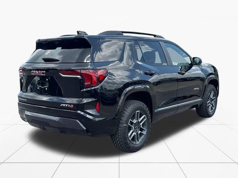 New 2027 GMC Terrain AT4 w/ Convenience Package III AWD/4WD image 6