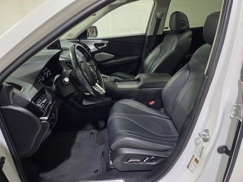 Used 2023 Acura RDX AWD w/ Technology Package image 15