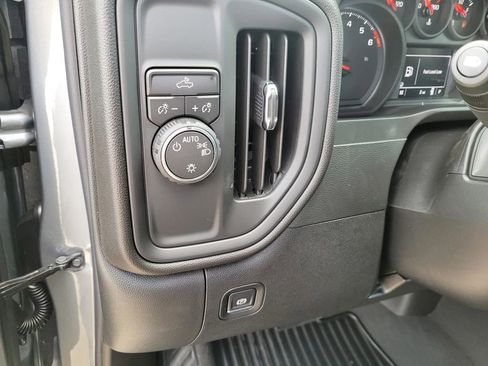 New 2026 Chevrolet Silverado 1500 Custom image 16