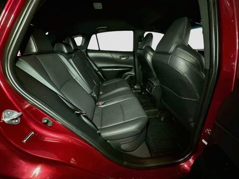 Certified 2021 Toyota Venza Limited w/ Advanced Technology Package AWD/4WD image 34
