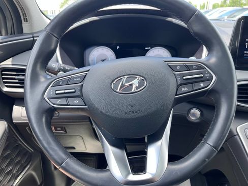 Used 2023 Hyundai Santa Fe Limited w/ Cargo Package AWD/4WD image 12