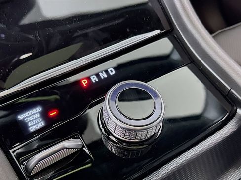 New 2026 Jeep Grand Cherokee L Limited AWD/4WD image 17