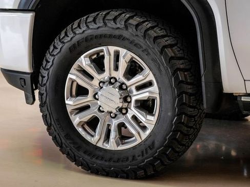 Used 2021 GMC Sierra 2500 Denali w/ Denali Ultimate Package image 55