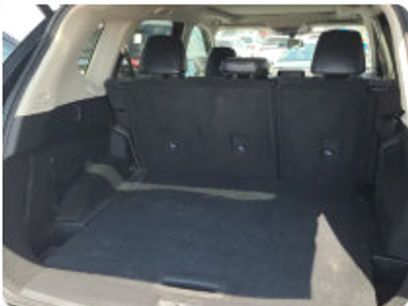 Used 2021 Nissan Rogue SV w/ Premium Package