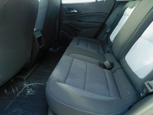 Used 2024 Chevrolet Trax LS w/ LS Convenience Package image 18