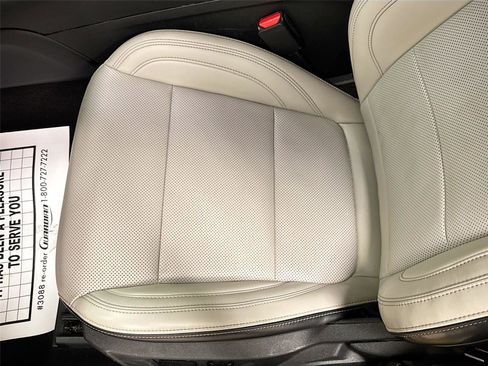 Used 2024 Ford Mustang Premium image 18