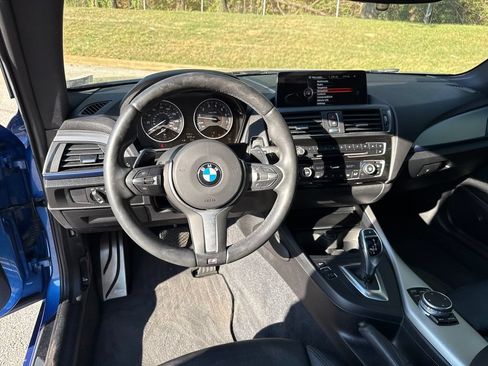 Used 2016 BMW M235i xDrive Coupe AWD/4WD image 23