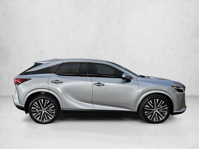 Used 2025 Lexus RX 350 Premium Plus w/ Convenience Package AWD/4WD image 4