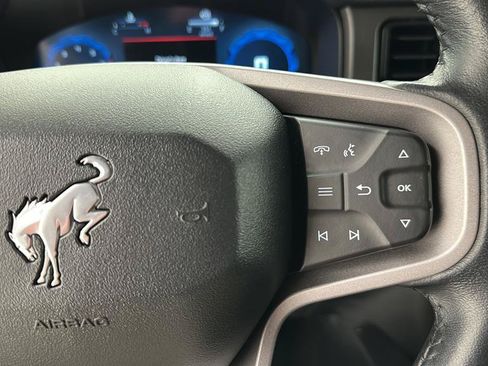 Used 2025 Ford Bronco Big Bend AWD/4WD image 18