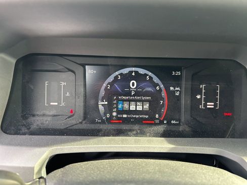 New 2026 Toyota Tacoma SR image 7