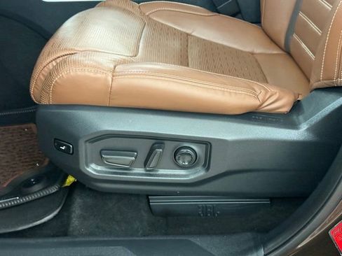 Used 2024 Toyota Tundra 1794 Edition AWD/4WD image 15