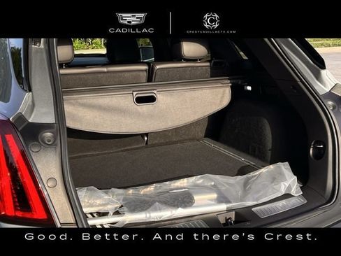 Certified 2023 Cadillac XT5 Premium Luxury w/ Technology Package FWD image 29