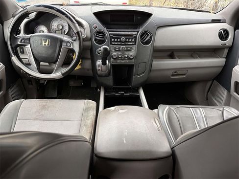 Used 2012 Honda Pilot EX image 14