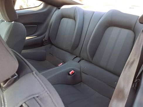Used 2019 Ford Mustang Coupe w/ Equipment Group 101A RWD image 17