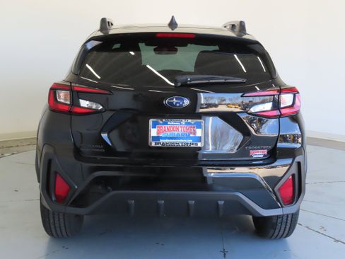 New 2026 Subaru Crosstrek 2.0i Premium image 5