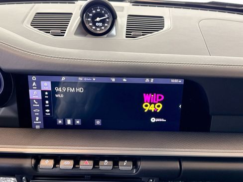 Used 2021 Porsche 911 Carrera S image 16