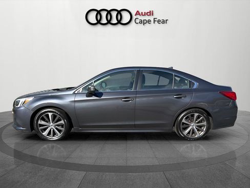 Used 2016 Subaru Legacy 3.6R Limited image 2
