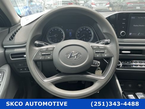 Used 2021 Hyundai Sonata SE FWD image 18
