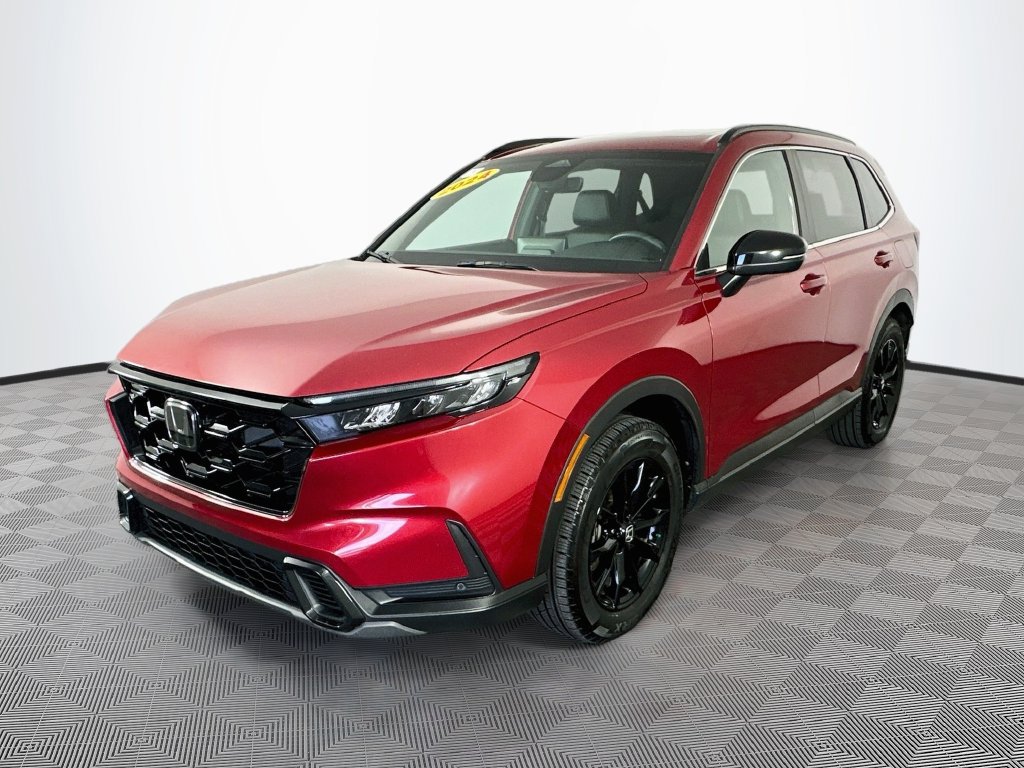 Used 2024 Honda CR-V Sport-L image 5