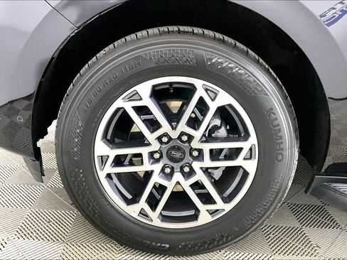 Certified 2025 Ford Expedition Max Active AWD/4WD image 7