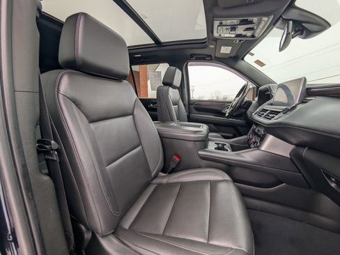 Used 2022 Chevrolet Tahoe LT w/ LT Signature Plus Package image 51