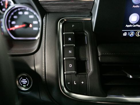 Used 2024 Chevrolet Suburban LS w/ Driver Alert Package RWD image 28