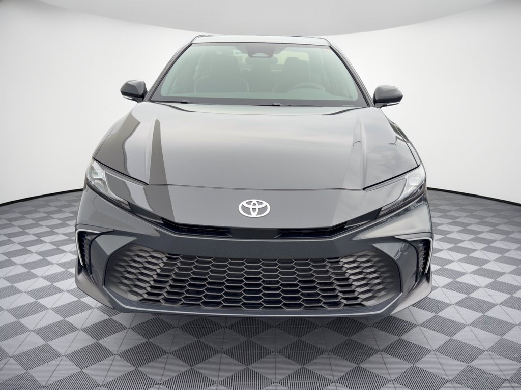Used 2026 Toyota Camry SE FWD image 6