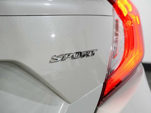 Used 2020 Honda Civic Sport image 12