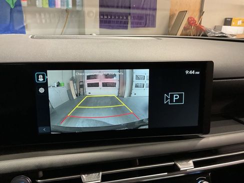 New 2026 Hyundai Tucson SEL AWD/4WD image 15