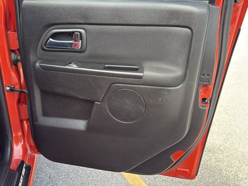 Used 2008 Chevrolet Colorado LT w/ LT Preferred Equipment Group AWD/4WD image 22