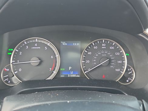 Used 2017 Lexus RX 350 FWD w/ Premium Package image 25