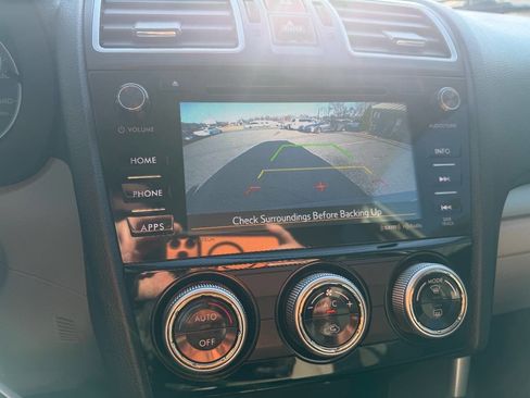 Used 2017 Subaru Forester 2.5i Premium w/ All-Weather Package image 16